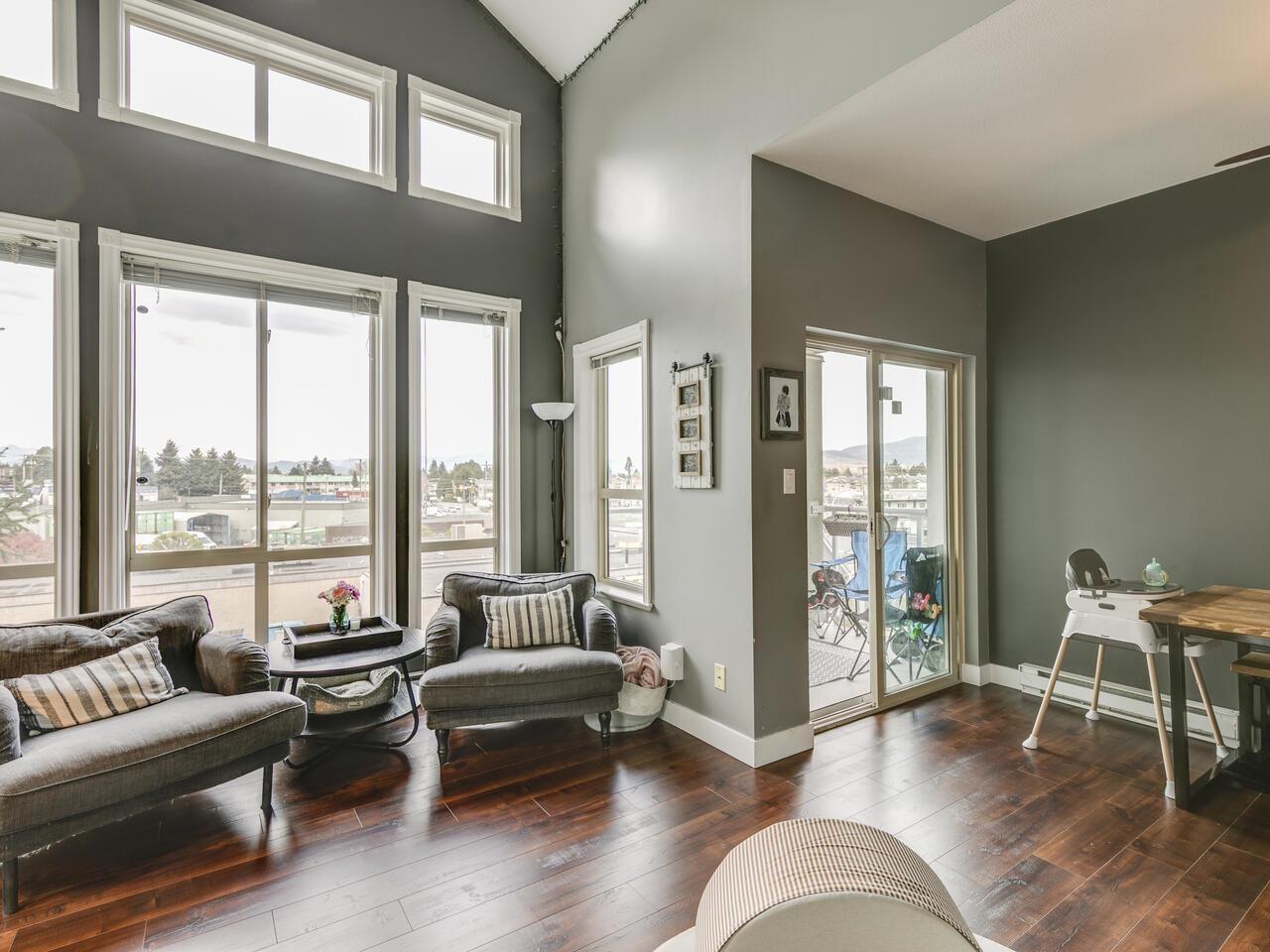 404 2585 Ware Street, Abbotsford, British Columbia  V2S 3E2 - Photo 9 - R3099560