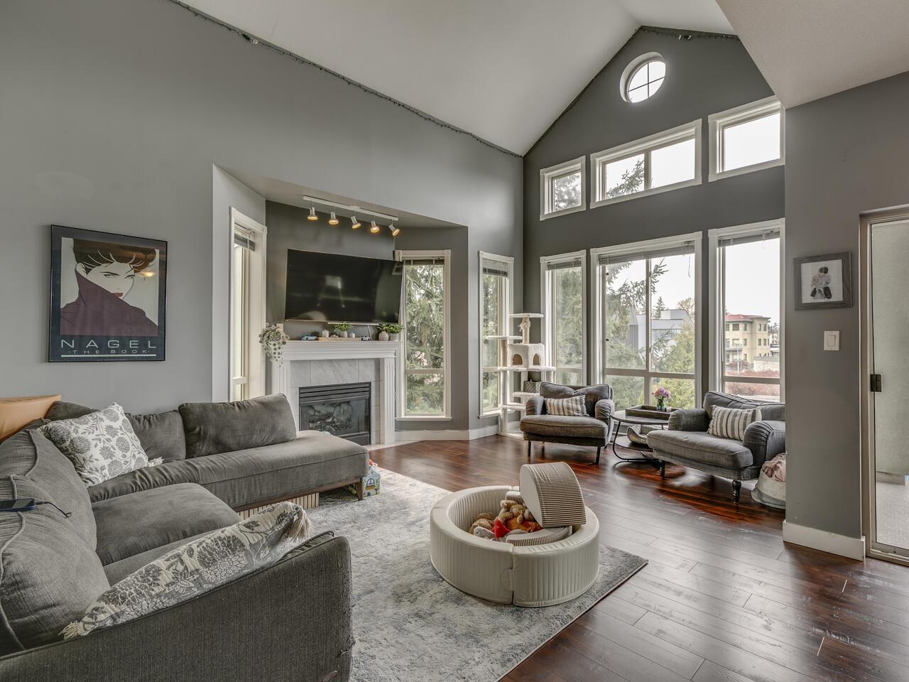 404 2585 Ware Street, Abbotsford, British Columbia  V2S 3E2 - Photo 6 - R3099560