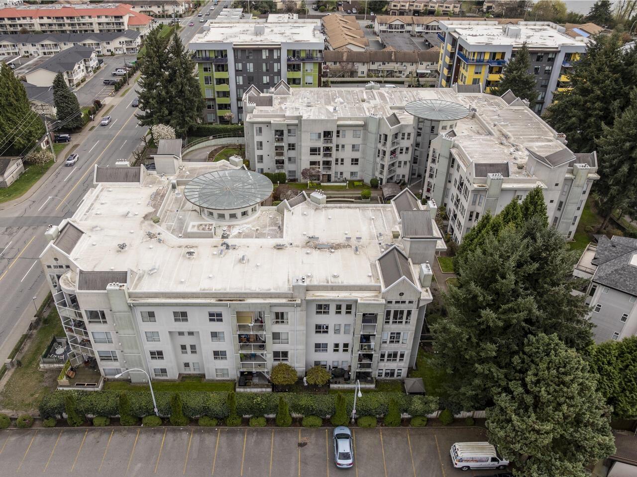 404 2585 Ware Street, Abbotsford, British Columbia  V2S 3E2 - Photo 32 - R3099560