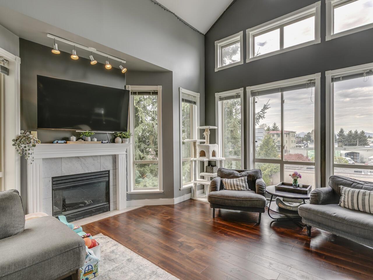 404 2585 Ware Street, Abbotsford, British Columbia  V2S 3E2 - Photo 8 - R3099560