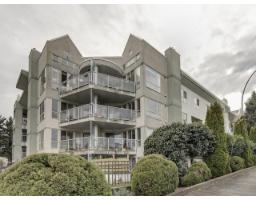 404 2585 WARE STREET, Abbotsford, British Columbia