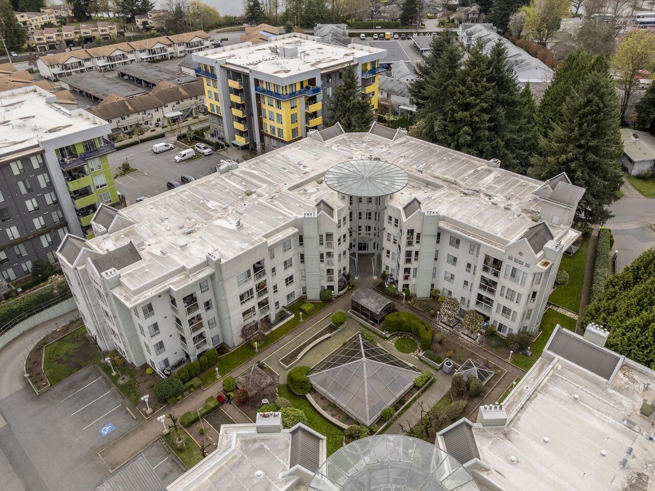 404 2585 Ware Street, Abbotsford, British Columbia  V2S 3E2 - Photo 34 - R3099560