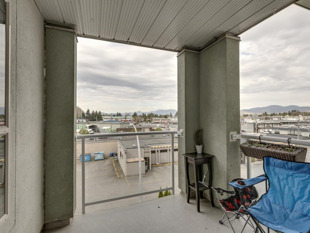 404 2585 Ware Street, Abbotsford, British Columbia  V2S 3E2 - Photo 14 - R3099560