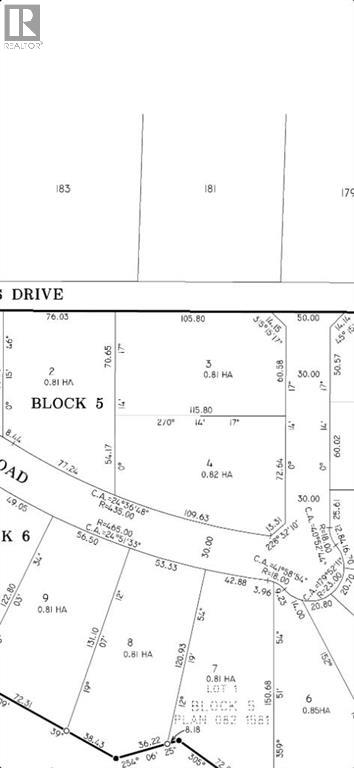 104 Janke Lane, Saprae Creek, Alberta  T9H 5B4 - Photo 2 - A2283179