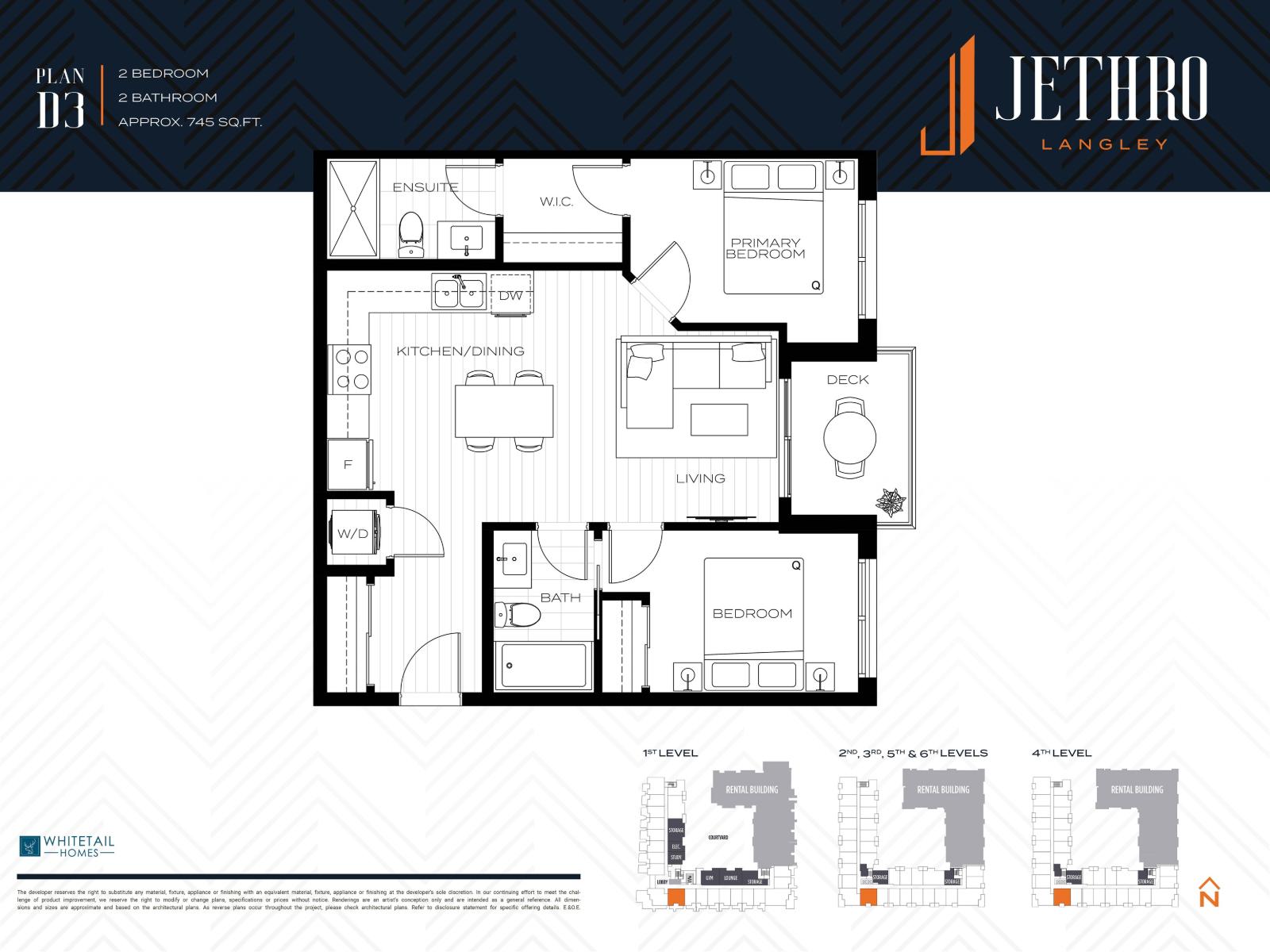 A303 5360 204 Street, Langley, British Columbia  V0V 0V0 - Photo 22 - R3095424