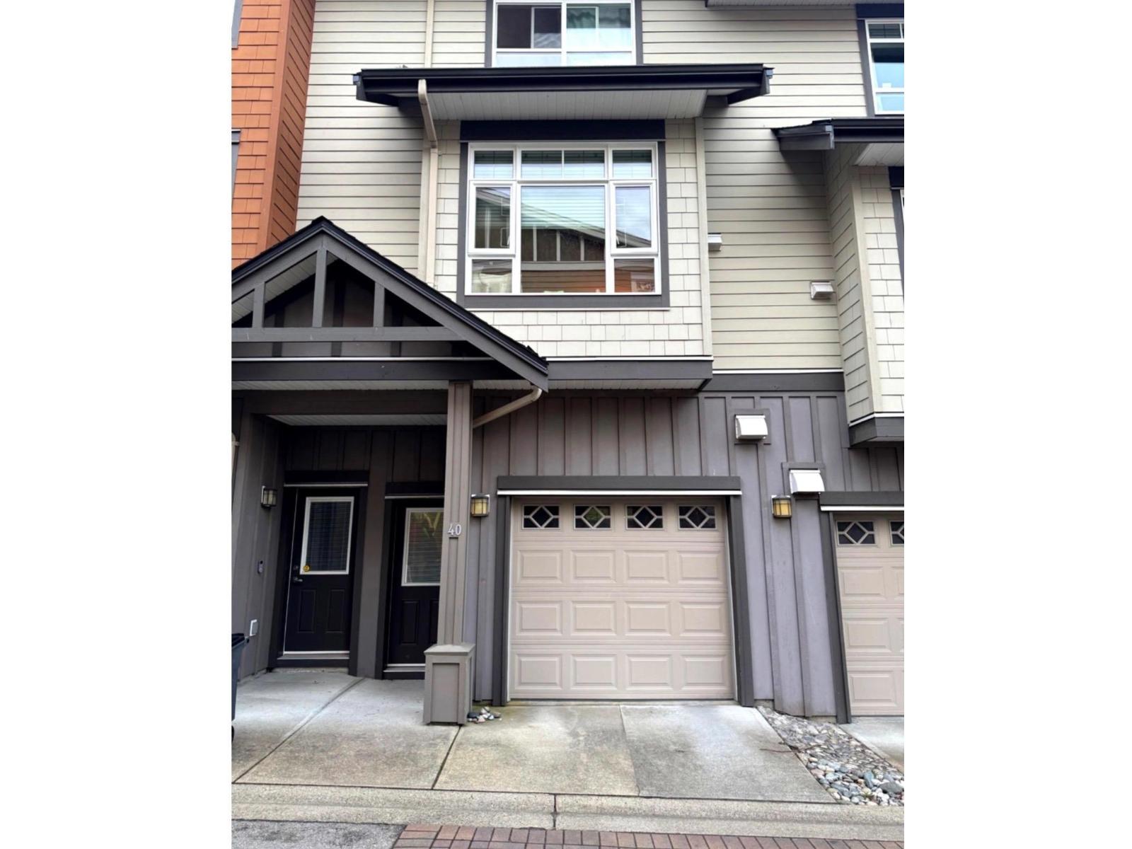 40 2979 156 Street, Surrey, British Columbia  V3Z 8V8 - Photo 2 - R3110806