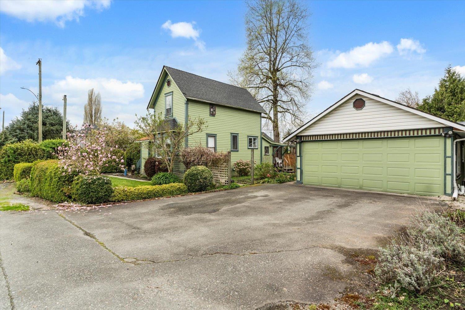 4358 Wright Street, Abbotsford, British Columbia  V2S 7Y8 - Photo 29 - R3111307