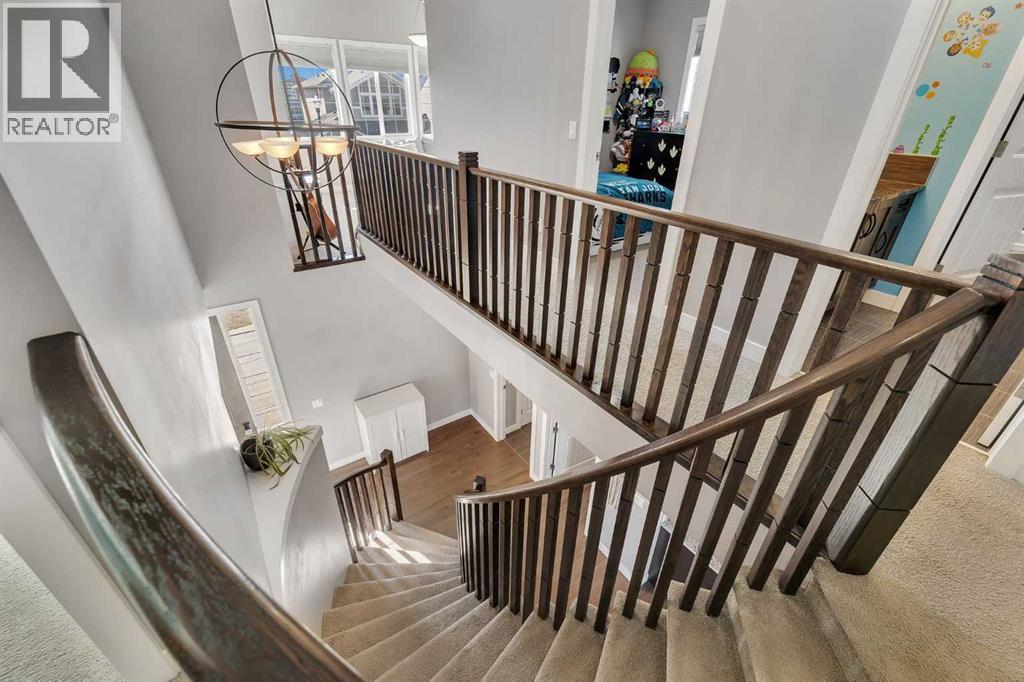 140 Rainbow Falls Heath, Chestermere, Alberta  T1X 0S7 - Photo 20 - A2299687