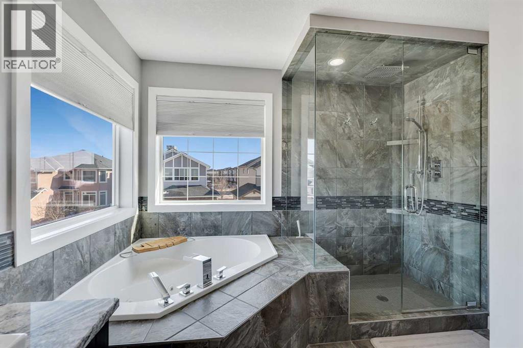 140 Rainbow Falls Heath, Chestermere, Alberta  T1X 0S7 - Photo 26 - A2299687