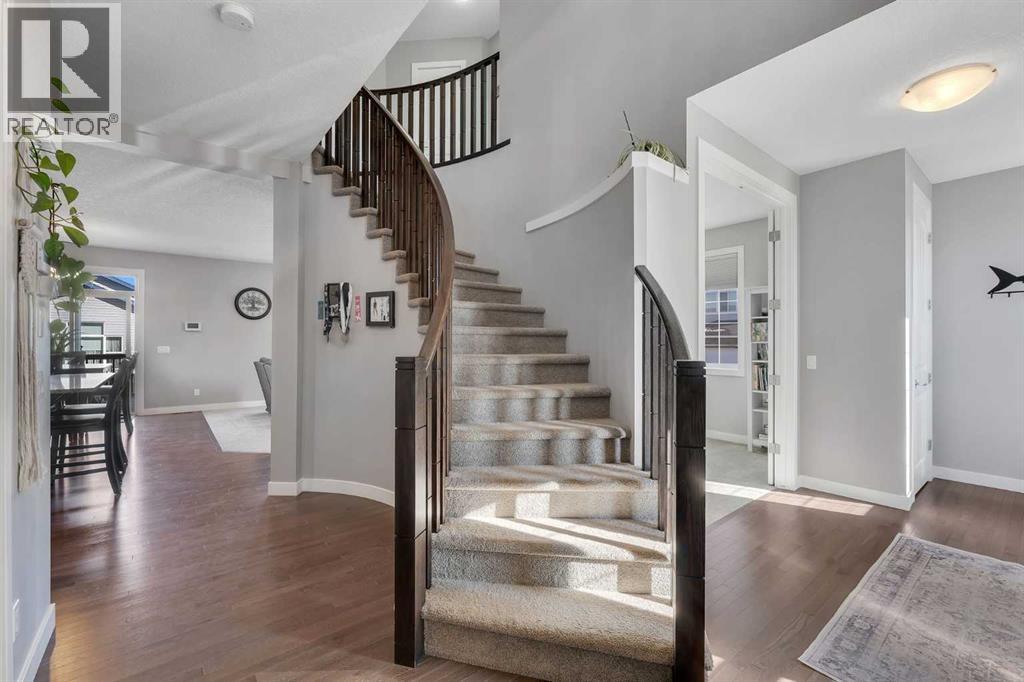 140 Rainbow Falls Heath, Chestermere, Alberta  T1X 0S7 - Photo 8 - A2299687