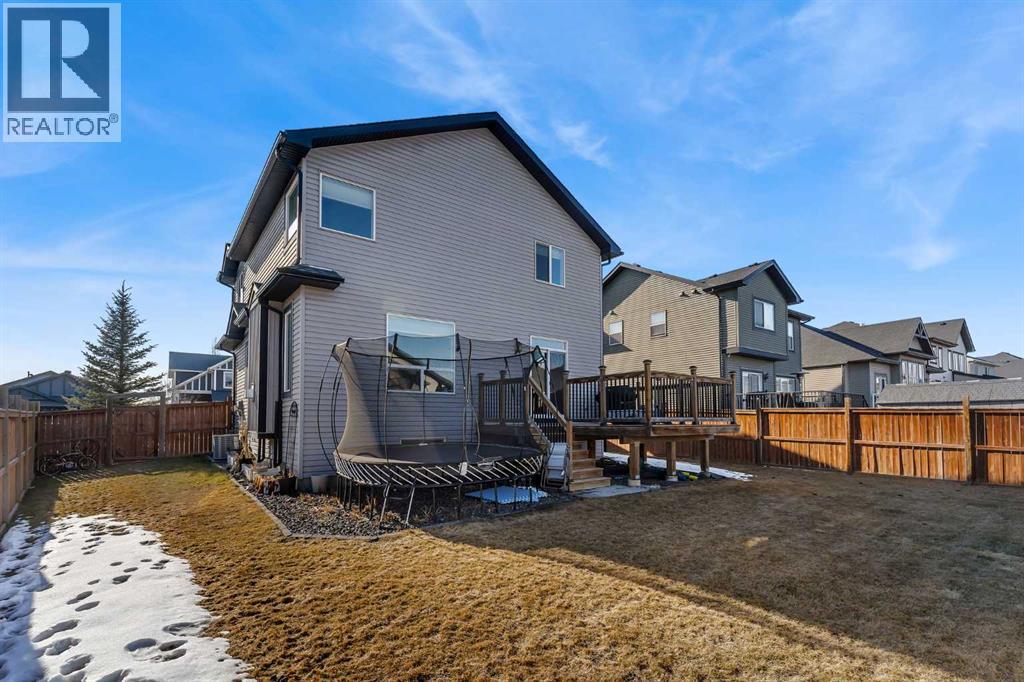 140 Rainbow Falls Heath, Chestermere, Alberta  T1X 0S7 - Photo 39 - A2299687