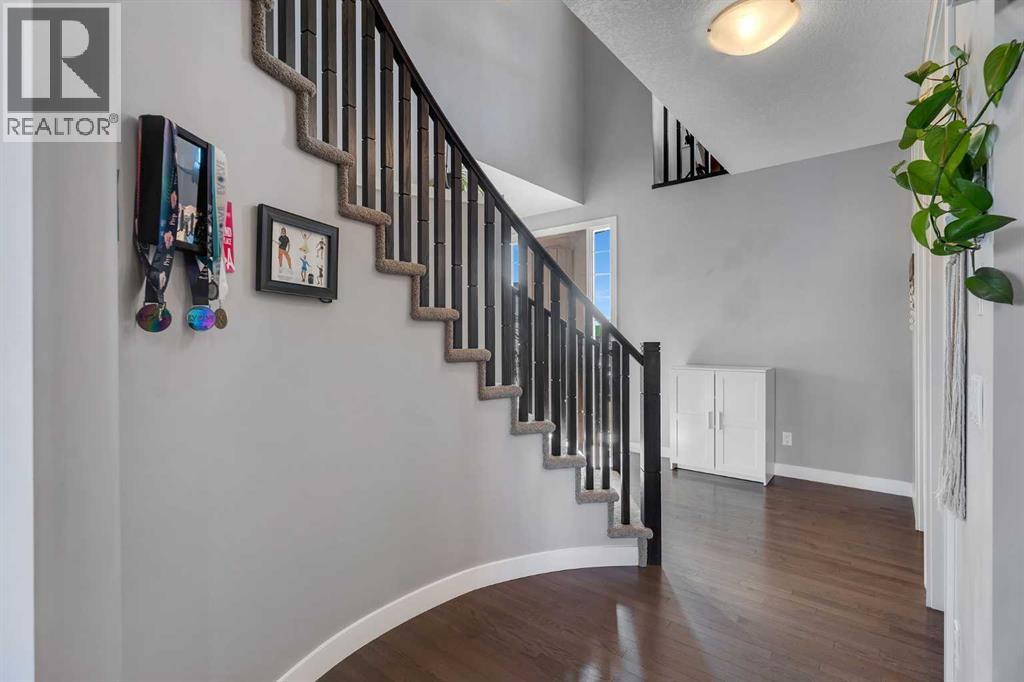 140 Rainbow Falls Heath, Chestermere, Alberta  T1X 0S7 - Photo 10 - A2299687