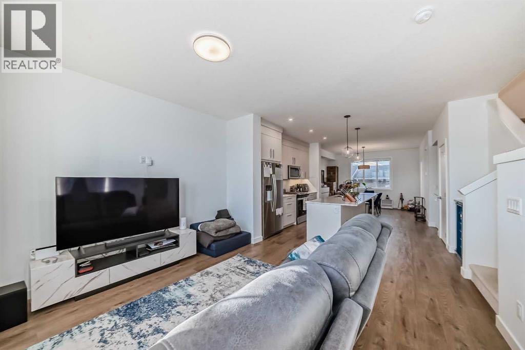 144 Merganser Drive W, Chestermere, Alberta T1X 2S5 - Photo 6 - A2301339