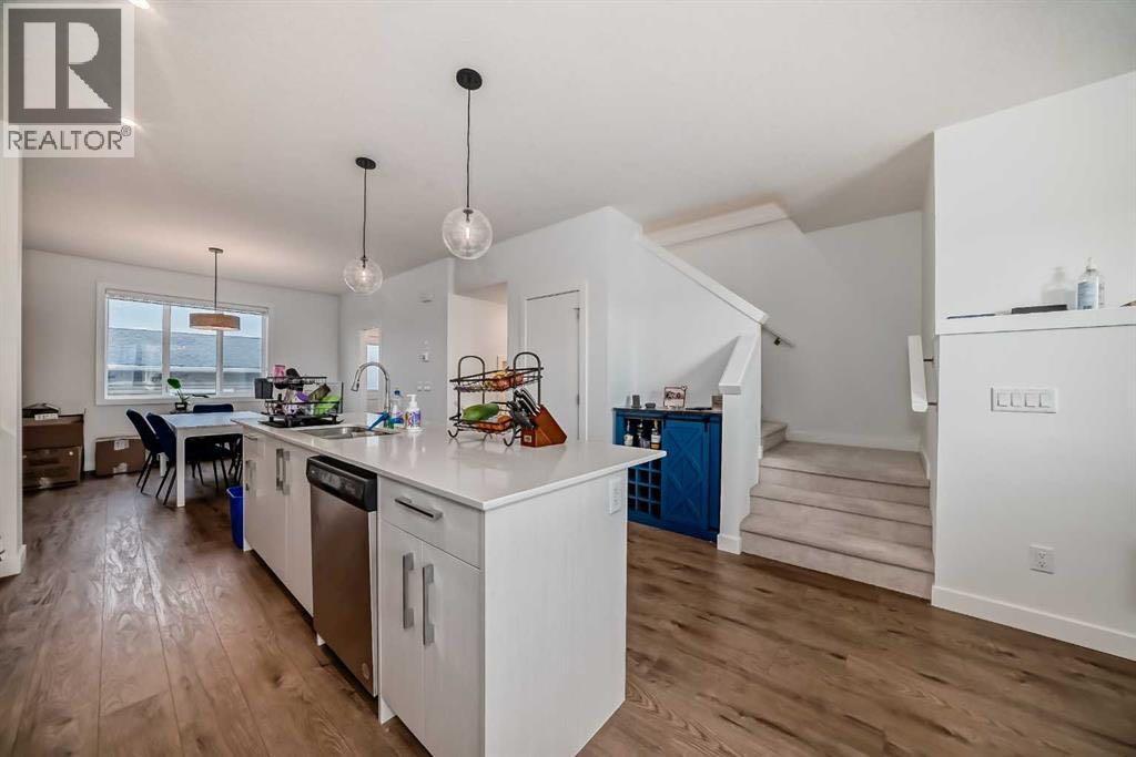 144 Merganser Drive W, Chestermere, Alberta T1X 2S5 - Photo 8 - A2301339