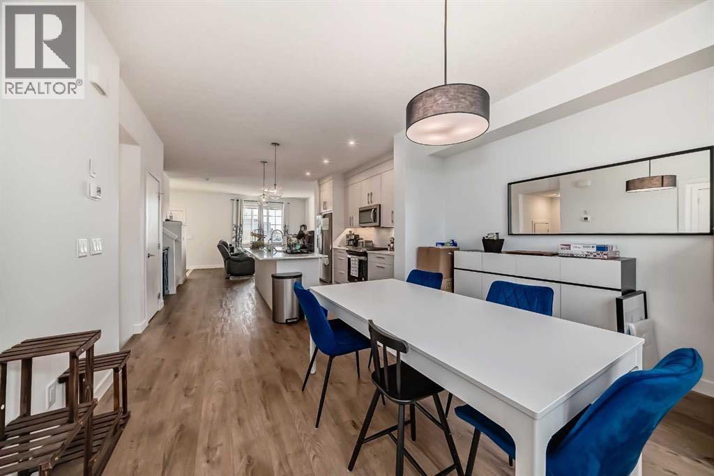 144 Merganser Drive W, Chestermere, Alberta T1X 2S5 - Photo 12 - A2301339