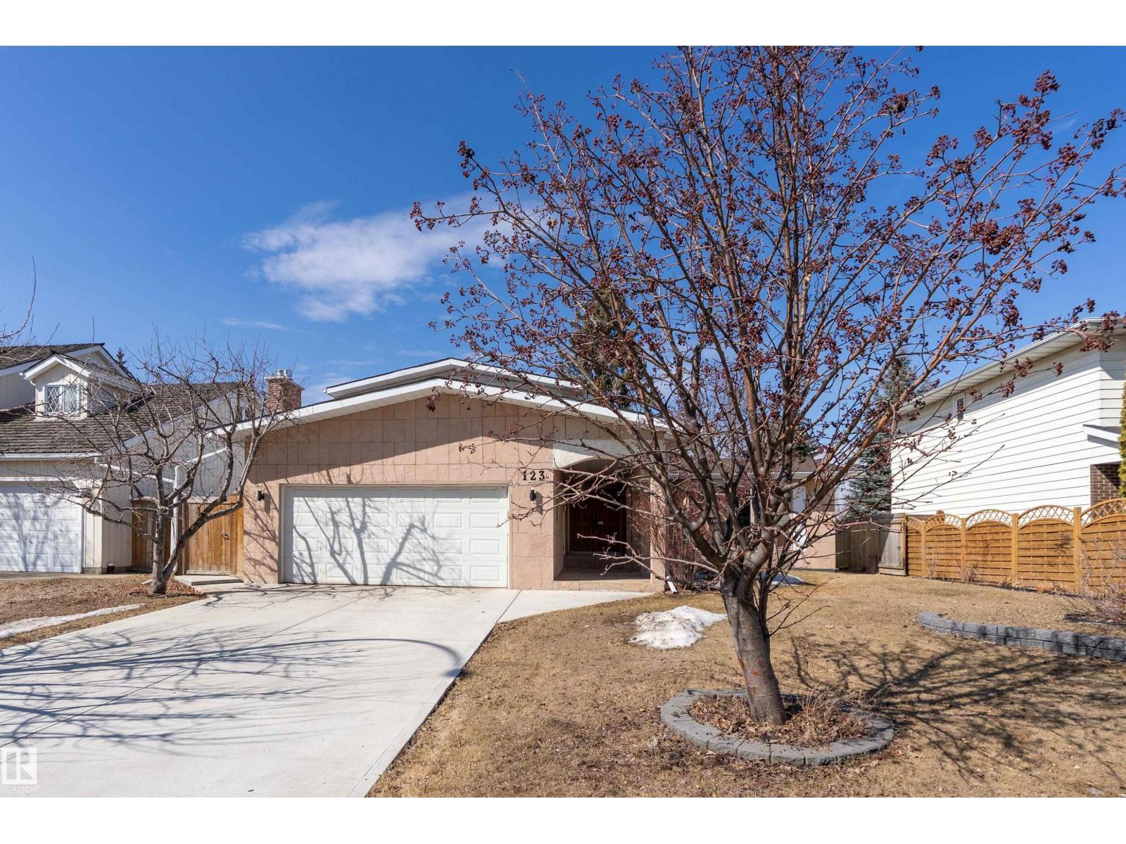 123 Westridge Rd Nw, Edmonton, Alberta  T5T 1B5 - Photo 1 - E4482399
