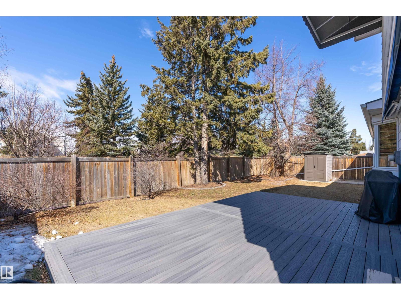 123 Westridge Rd Nw, Edmonton, Alberta  T5T 1B5 - Photo 40 - E4482399