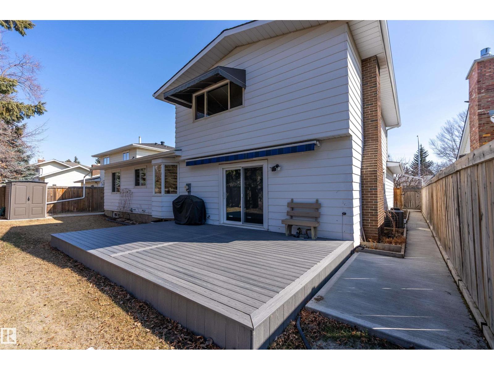 123 Westridge Rd Nw, Edmonton, Alberta  T5T 1B5 - Photo 41 - E4482399