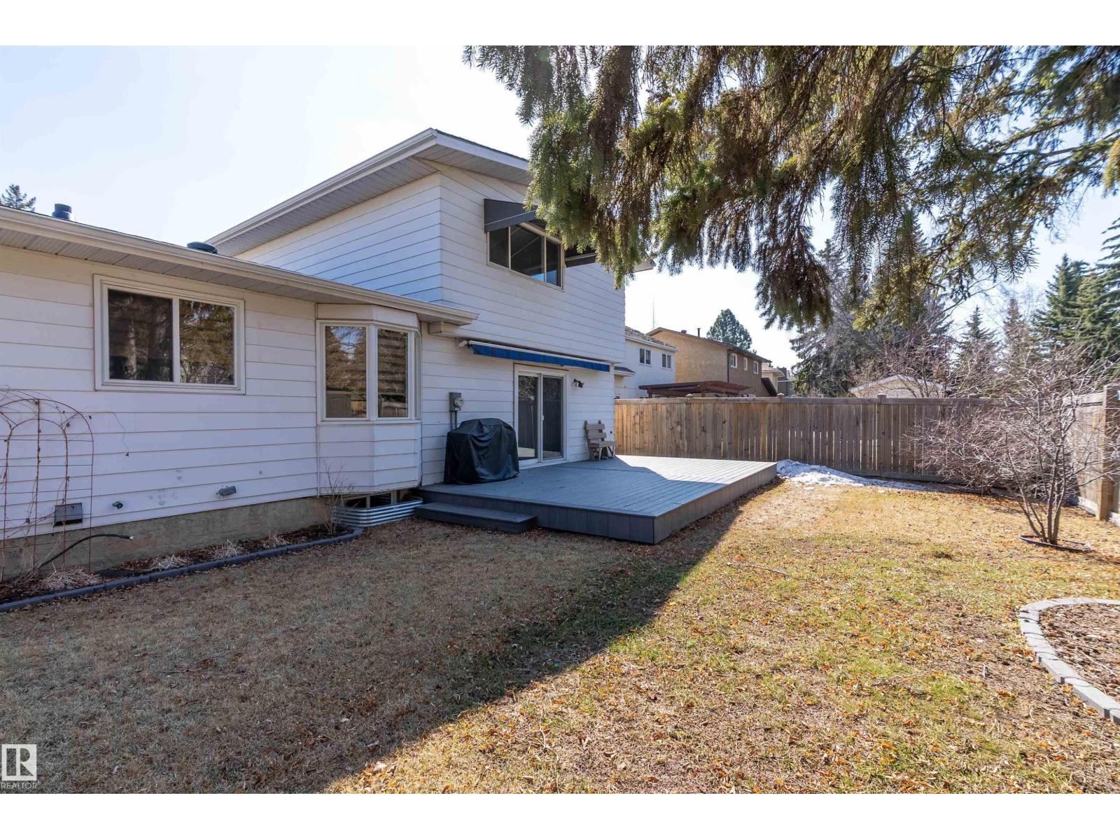 123 Westridge Rd Nw, Edmonton, Alberta  T5T 1B5 - Photo 42 - E4482399