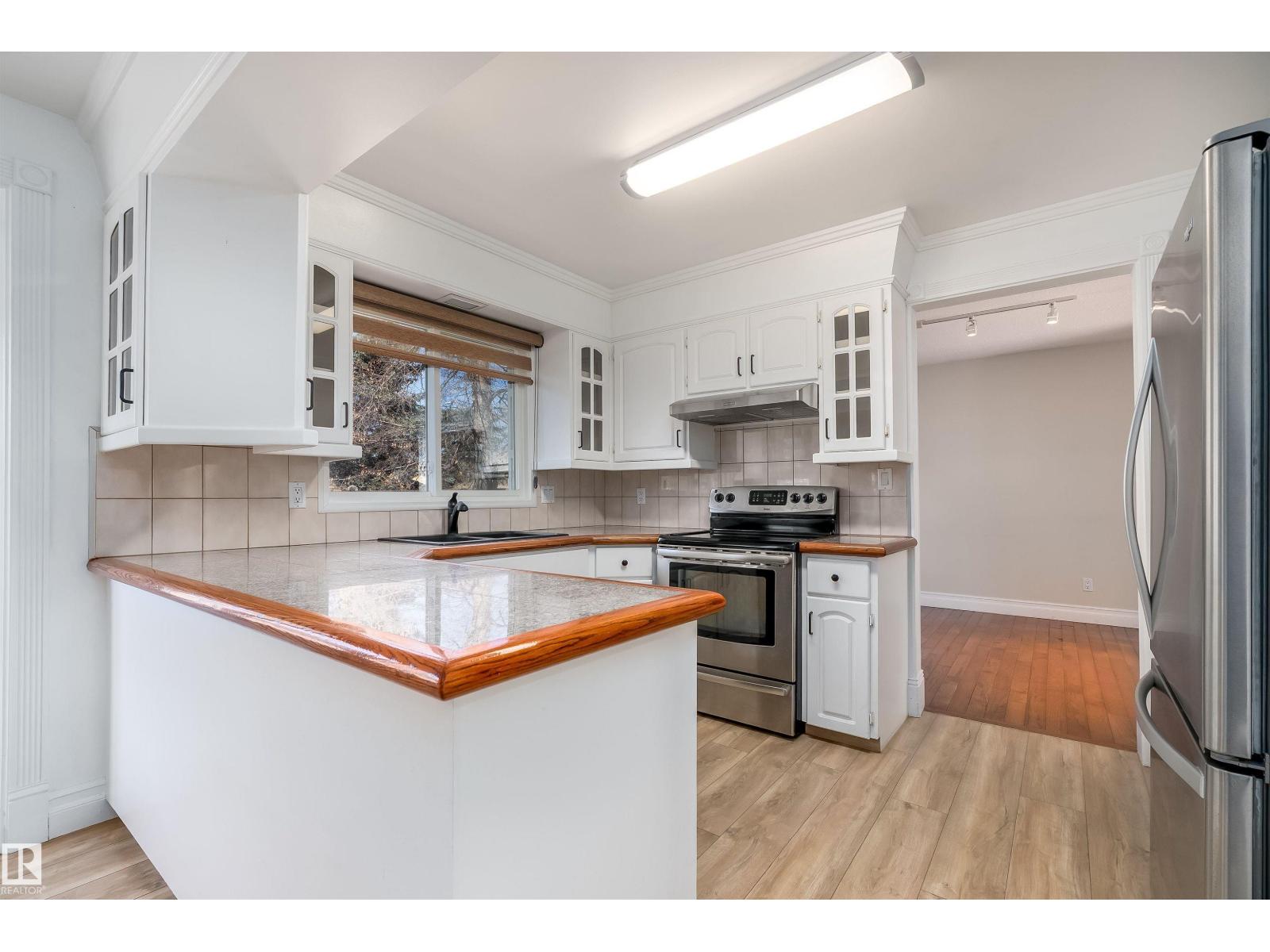 123 Westridge Rd Nw, Edmonton, Alberta  T5T 1B5 - Photo 8 - E4482399