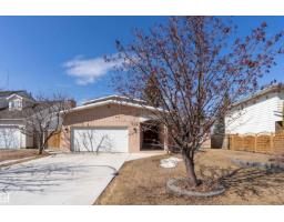 123 WESTRIDGE RD NW, Edmonton, Alberta