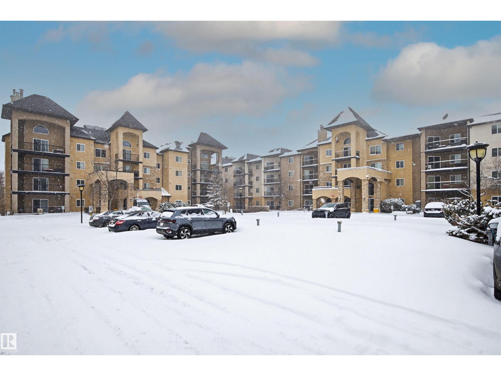 #404 14608 125 St Nw, Edmonton, Alberta  T5X 0B5 - Photo 1 - E4482401