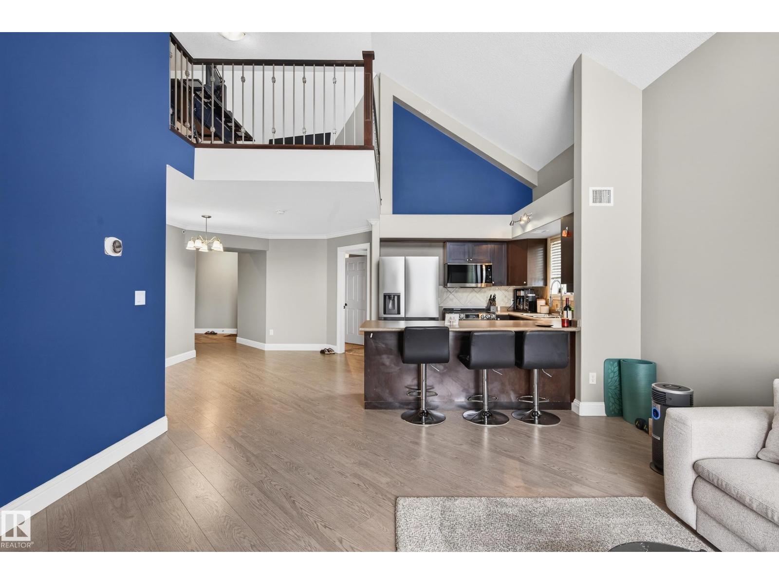 #404 14608 125 St Nw, Edmonton, Alberta  T5X 0B5 - Photo 12 - E4482401