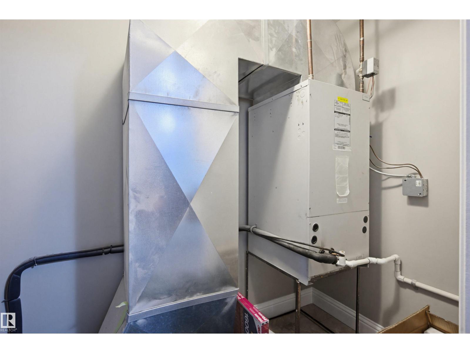 #404 14608 125 St Nw, Edmonton, Alberta  T5X 0B5 - Photo 33 - E4482401