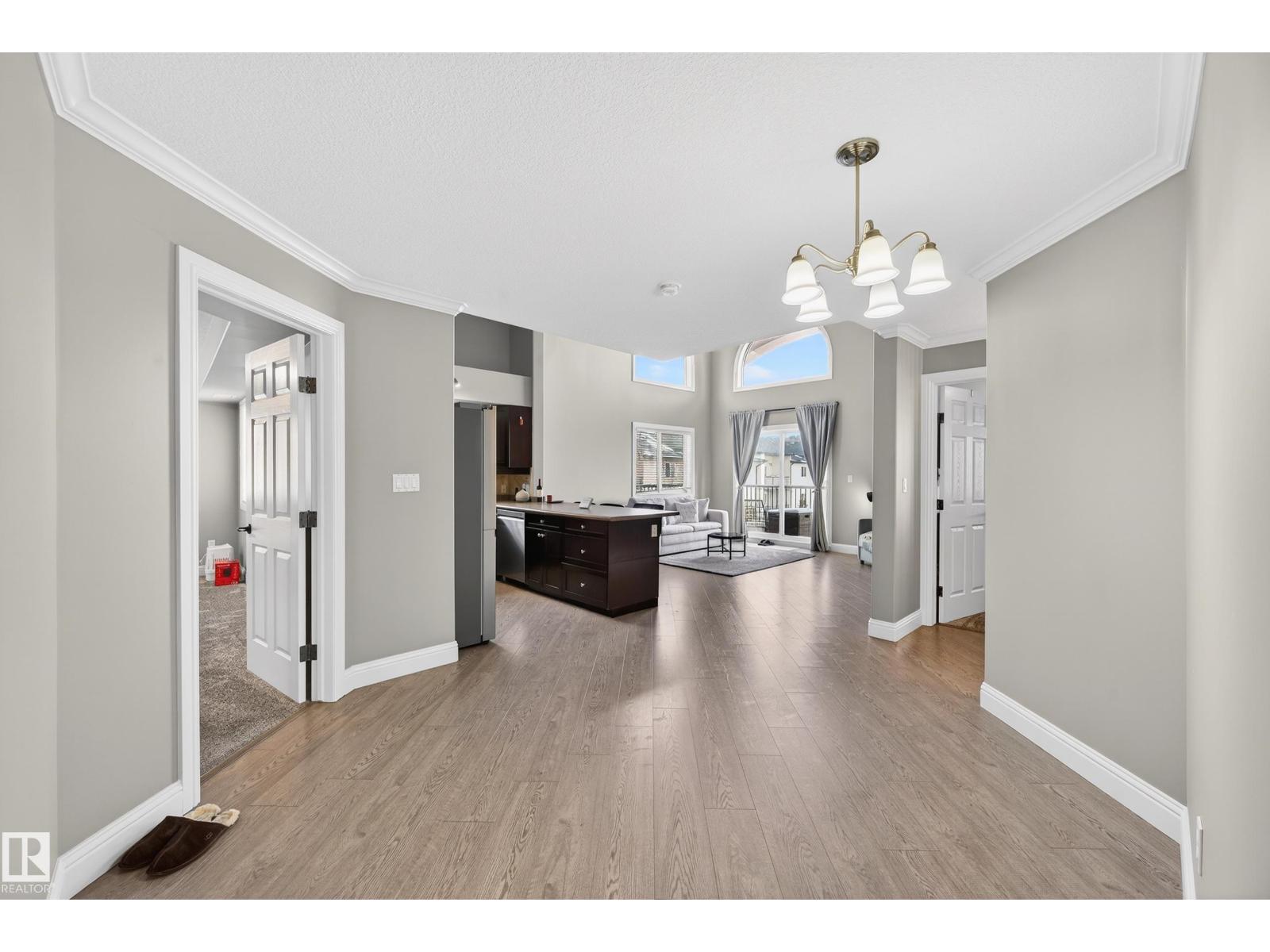 #404 14608 125 St Nw, Edmonton, Alberta  T5X 0B5 - Photo 7 - E4482401