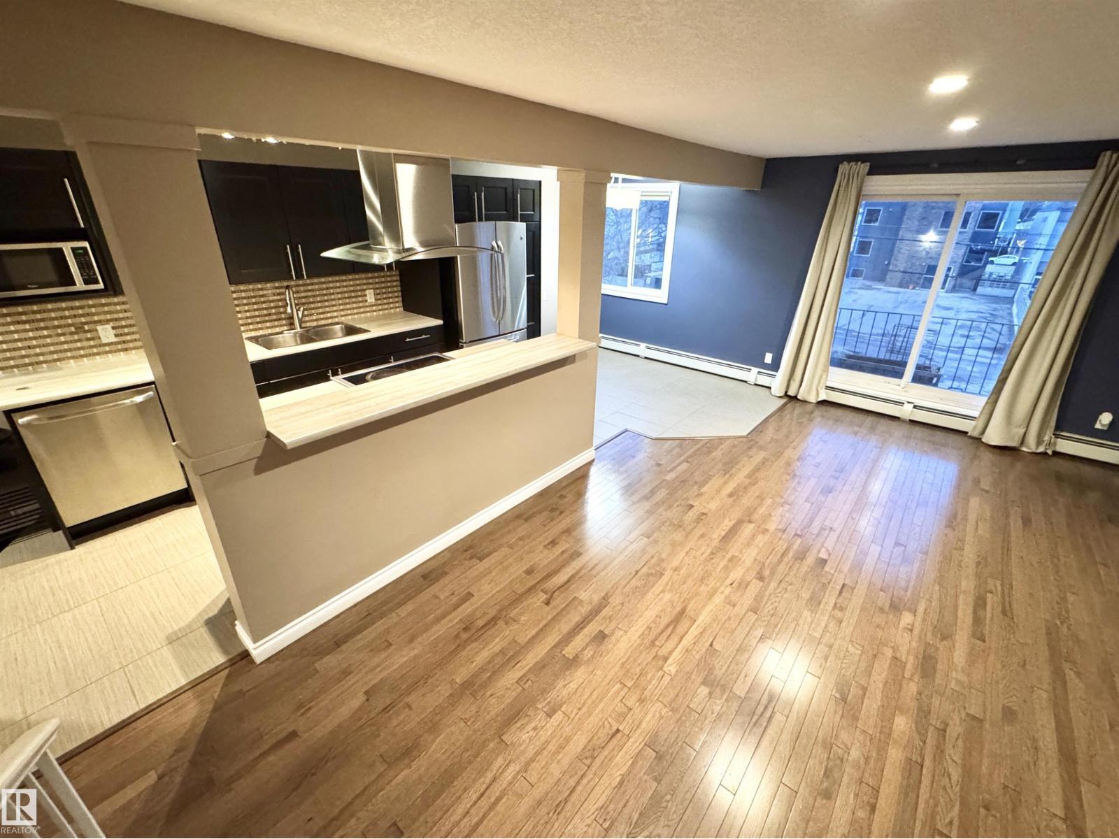 #18 10616 123 St Nw, Edmonton, Alberta  T5N 1P2 - Photo 14 - E4482403