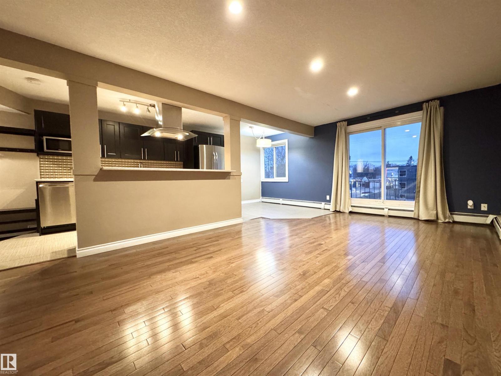 #18 10616 123 St Nw, Edmonton, Alberta  T5N 1P2 - Photo 15 - E4482403