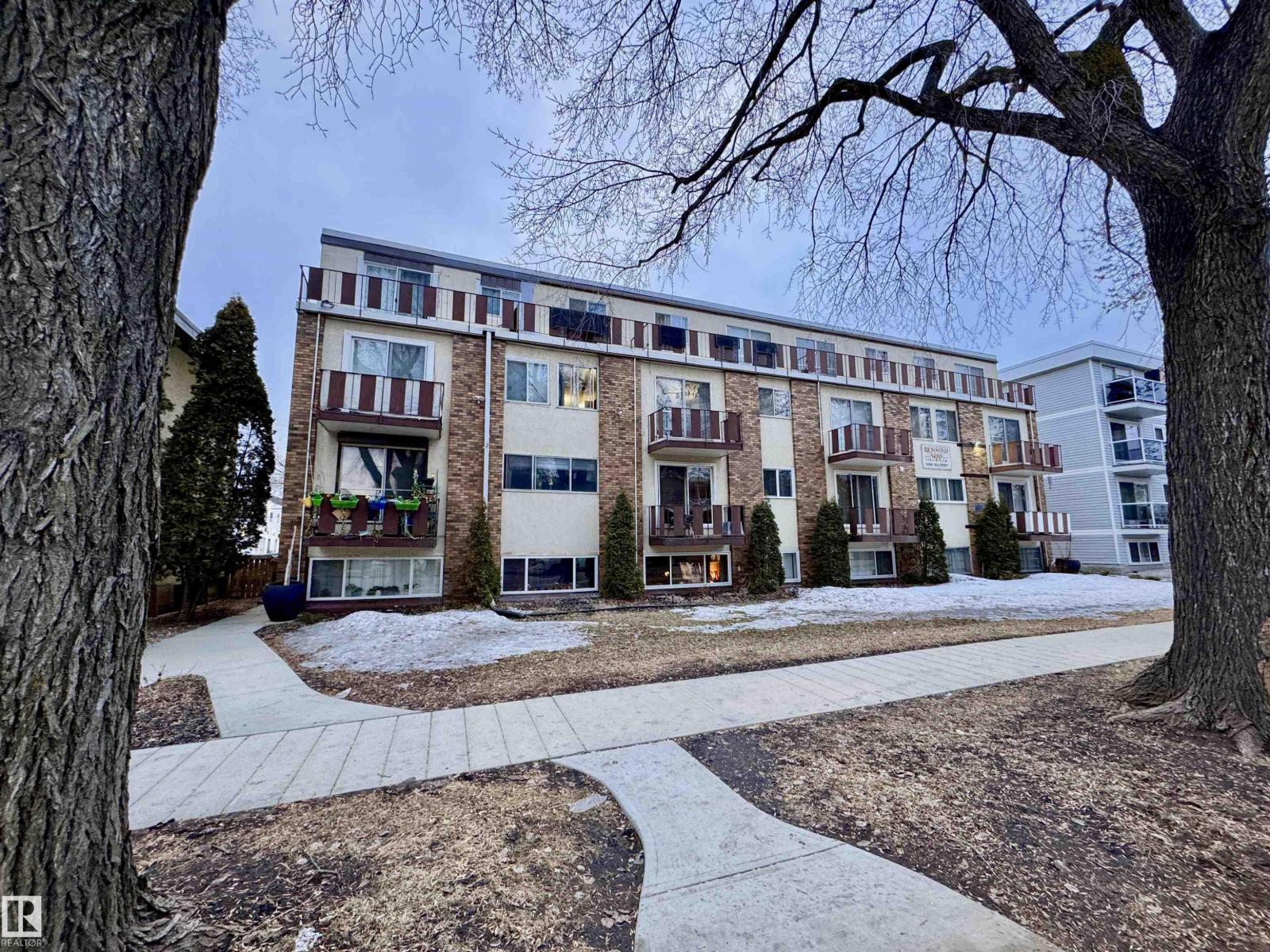 #18 10616 123 St Nw, Edmonton, Alberta  T5N 1P2 - Photo 3 - E4482403