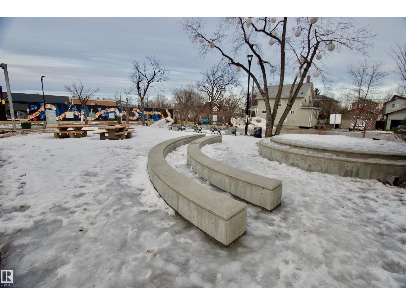 #18 10616 123 St Nw, Edmonton, Alberta  T5N 1P2 - Photo 4 - E4482403