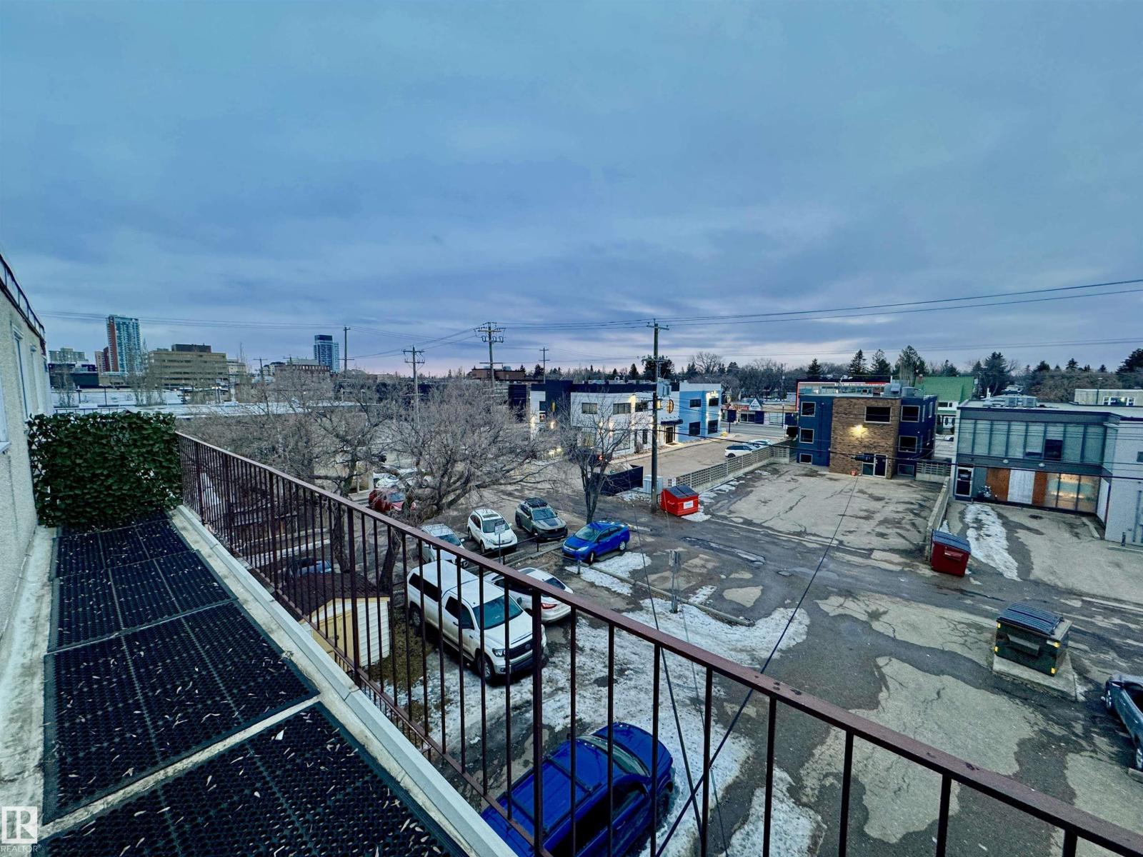 #18 10616 123 St Nw, Edmonton, Alberta  T5N 1P2 - Photo 42 - E4482403