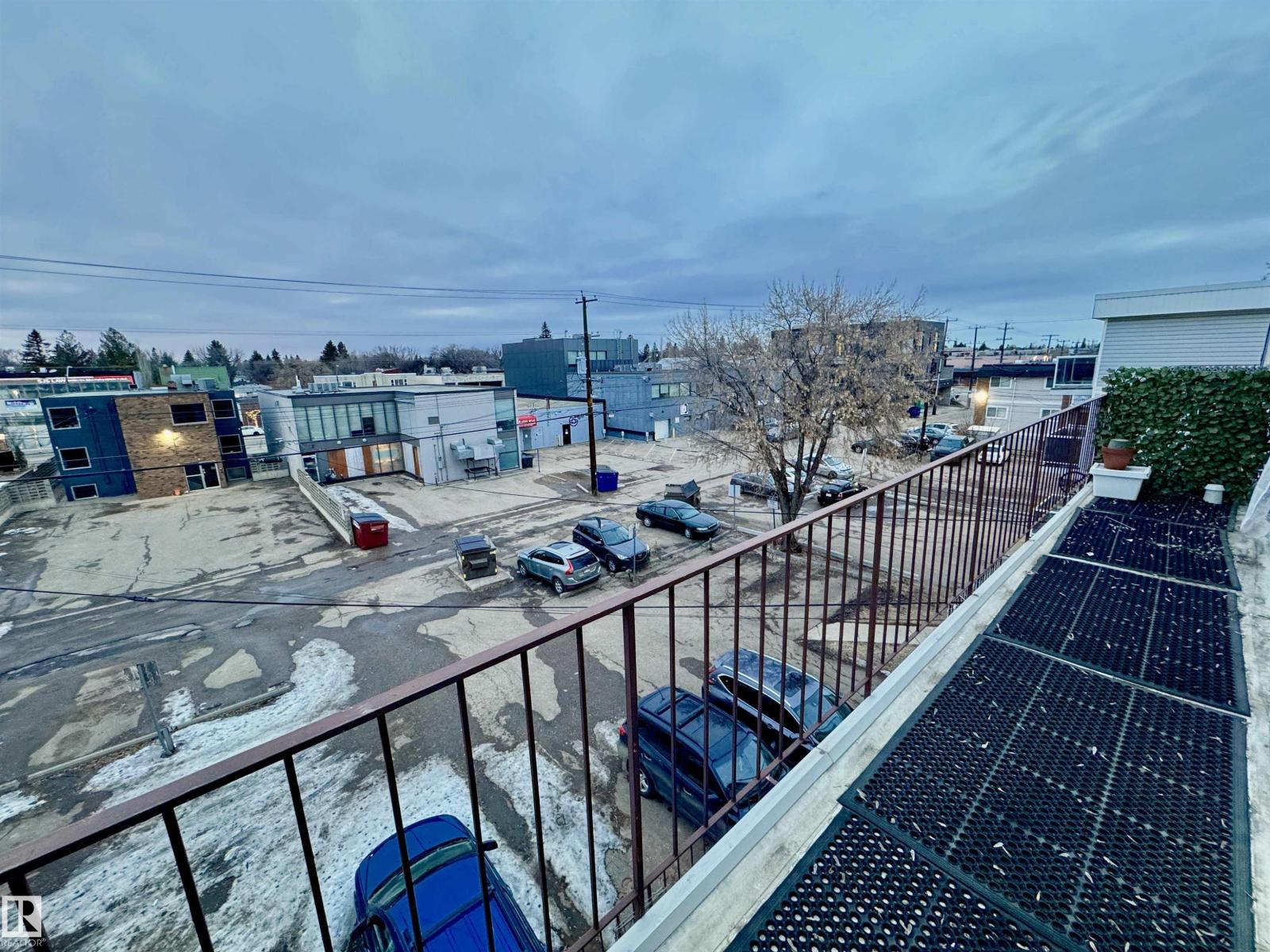 #18 10616 123 St Nw, Edmonton, Alberta  T5N 1P2 - Photo 43 - E4482403