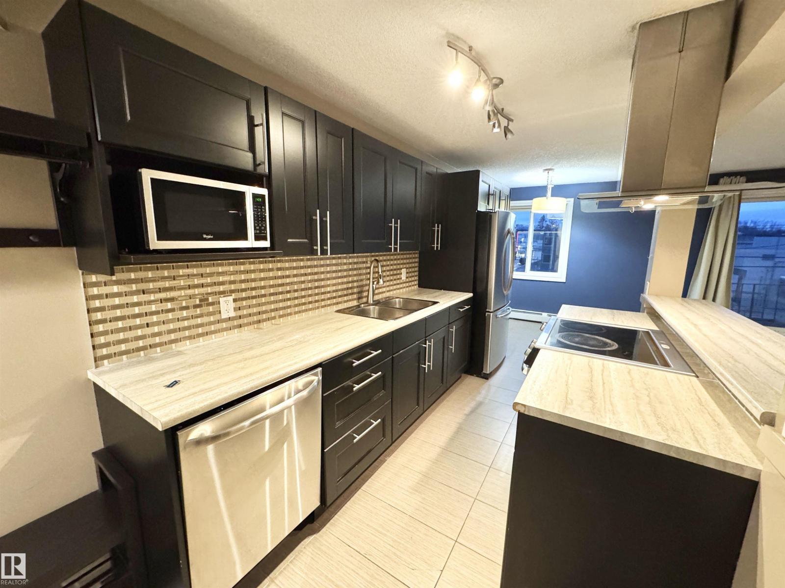 #18 10616 123 St Nw, Edmonton, Alberta  T5N 1P2 - Photo 49 - E4482403