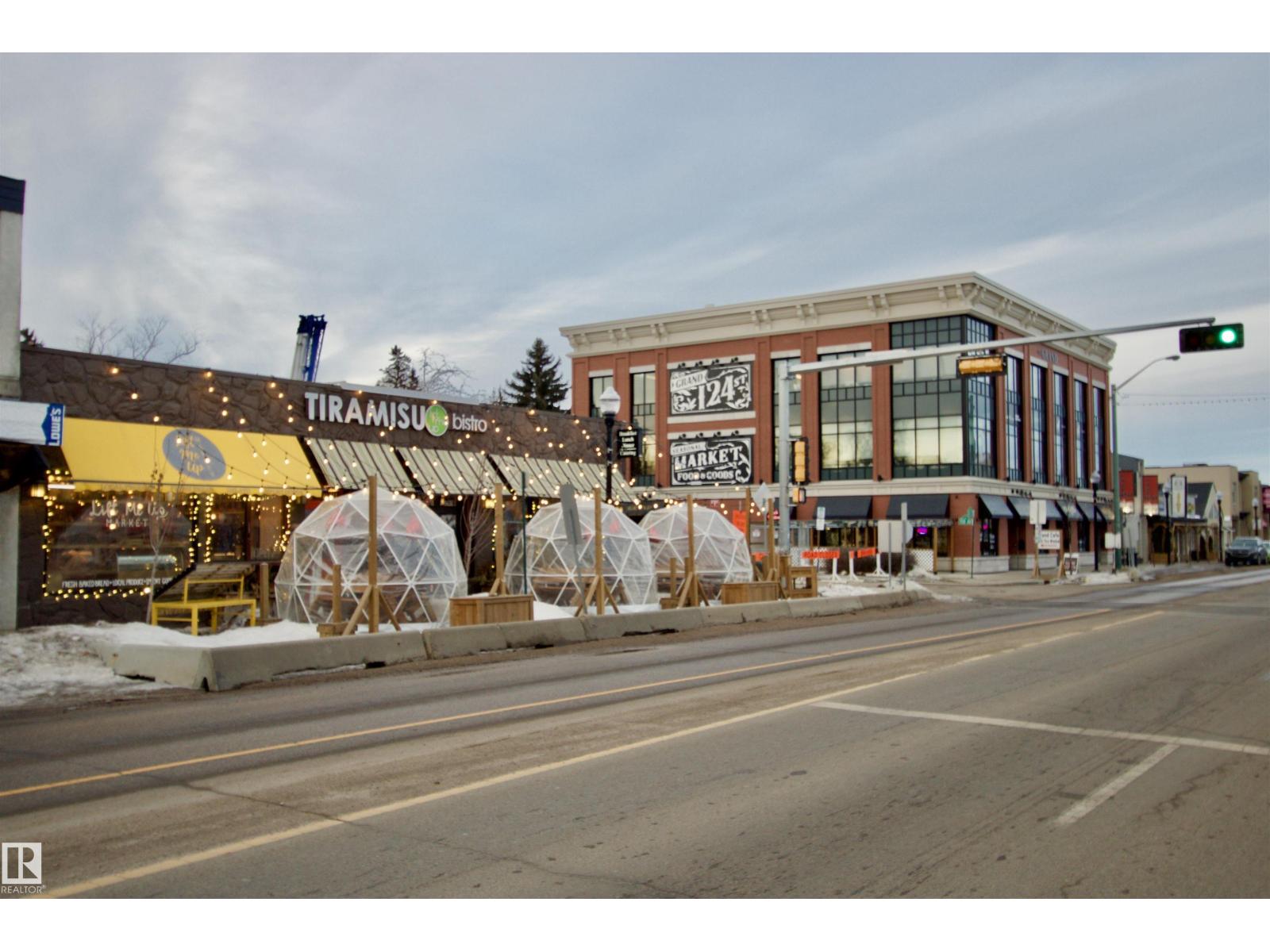 #18 10616 123 St Nw, Edmonton, Alberta  T5N 1P2 - Photo 5 - E4482403