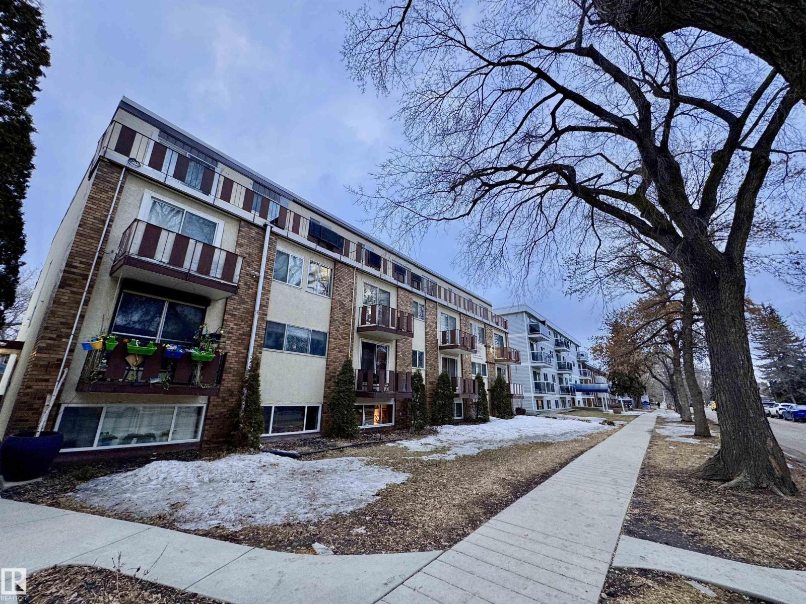 #18 10616 123 St Nw, Edmonton, Alberta  T5N 1P2 - Photo 6 - E4482403