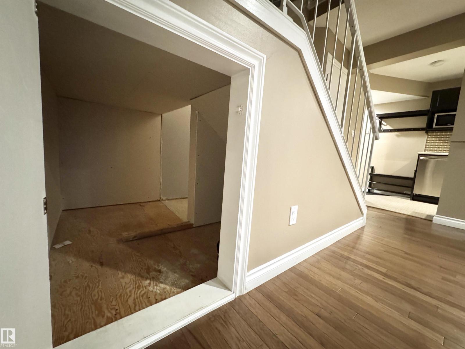 #18 10616 123 St Nw, Edmonton, Alberta  T5N 1P2 - Photo 62 - E4482403