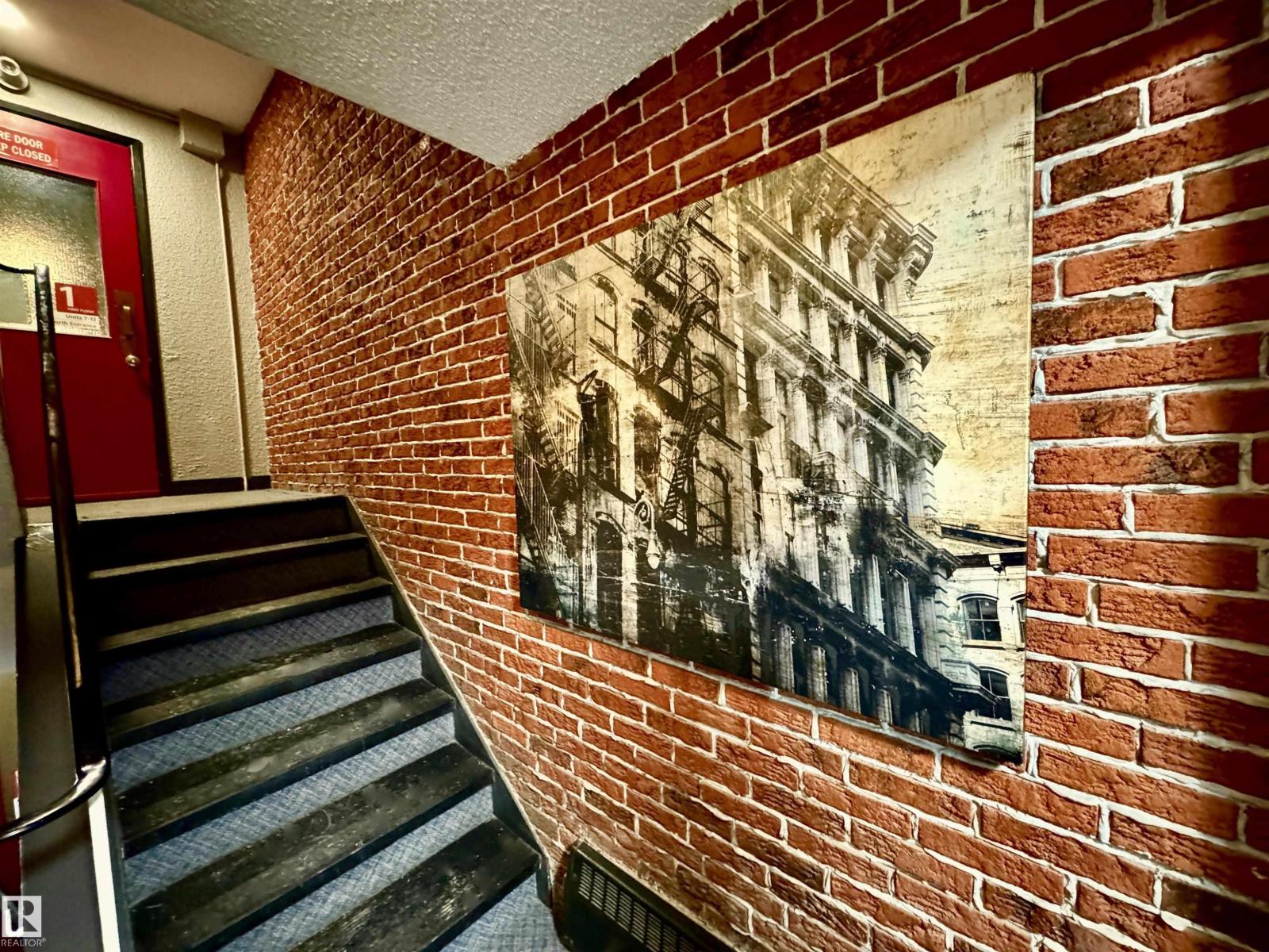 #18 10616 123 St Nw, Edmonton, Alberta  T5N 1P2 - Photo 65 - E4482403