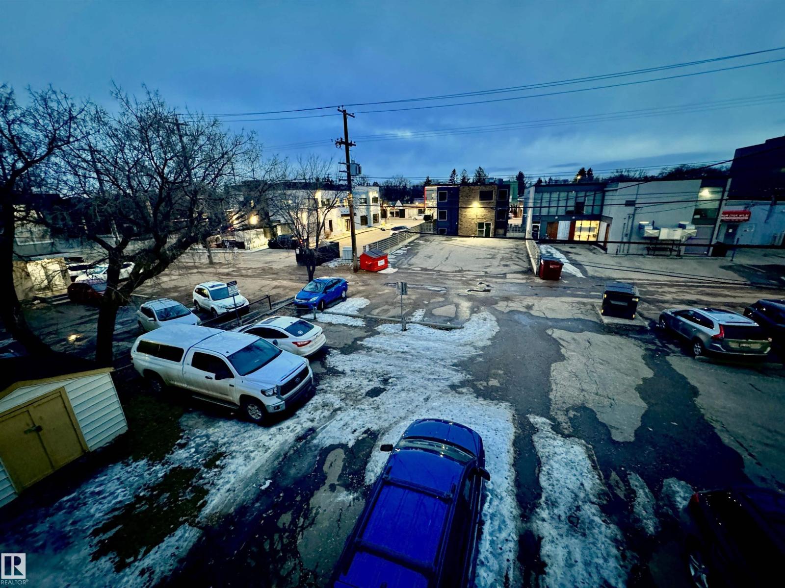 #18 10616 123 St Nw, Edmonton, Alberta  T5N 1P2 - Photo 68 - E4482403