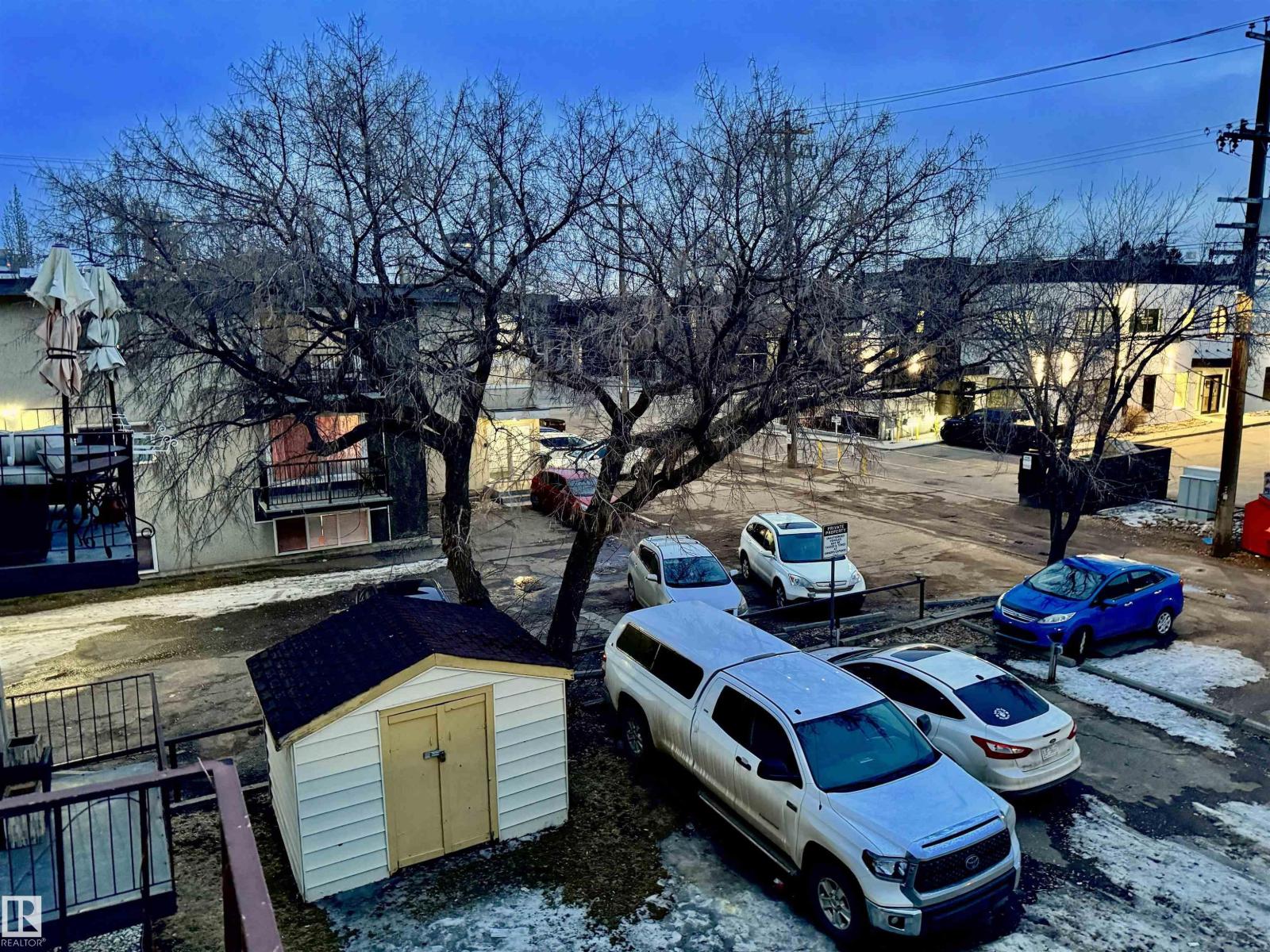 #18 10616 123 St Nw, Edmonton, Alberta  T5N 1P2 - Photo 70 - E4482403