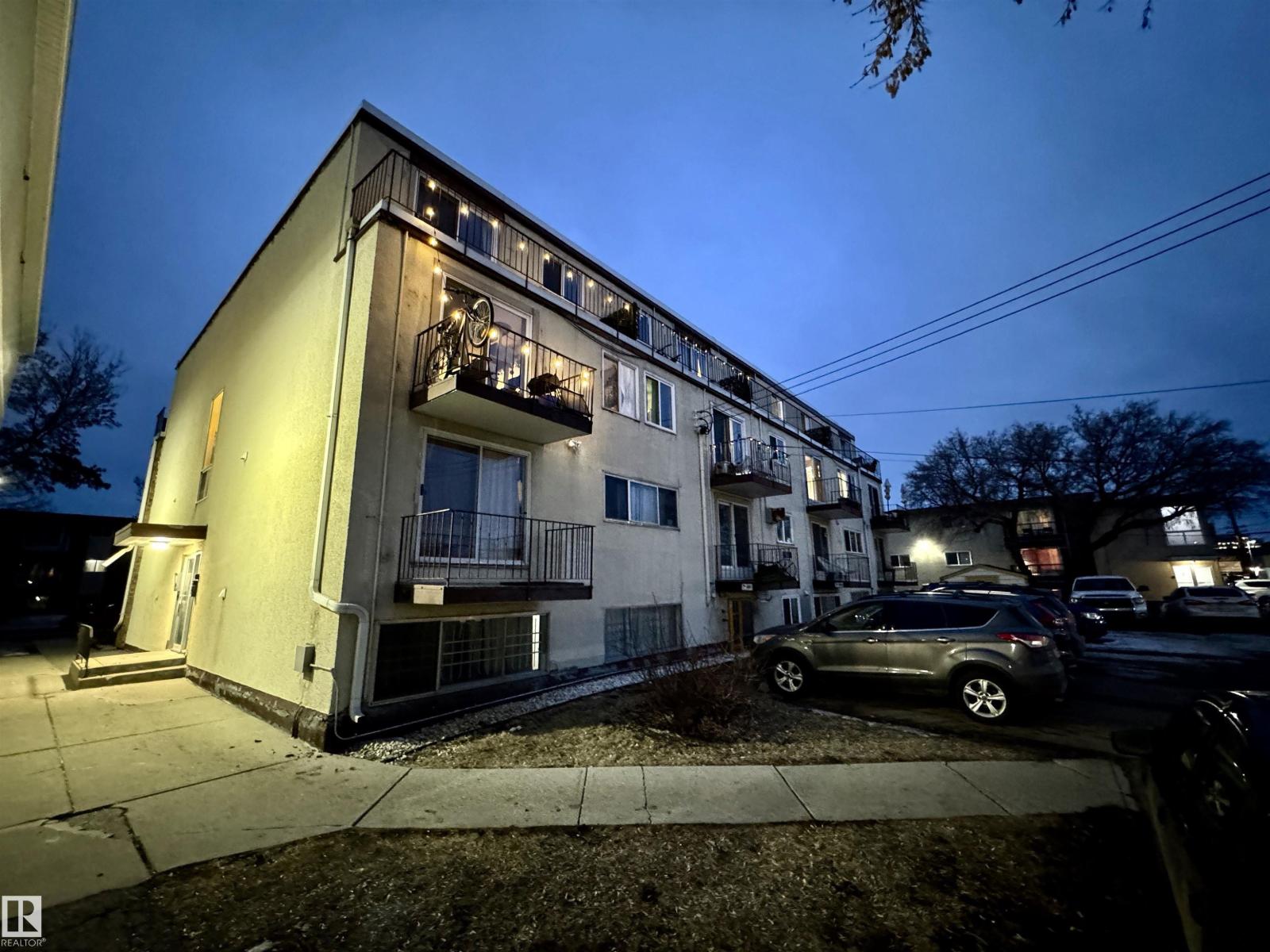 #18 10616 123 St Nw, Edmonton, Alberta  T5N 1P2 - Photo 71 - E4482403