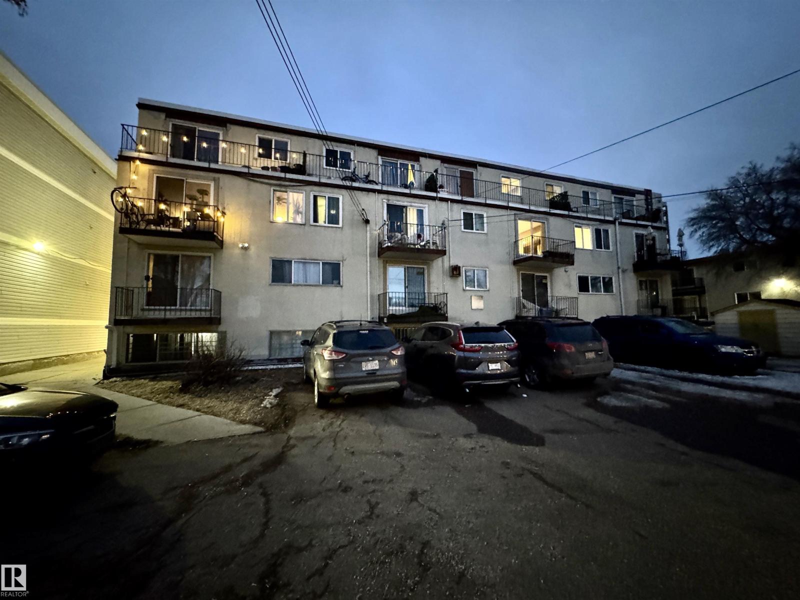 #18 10616 123 St Nw, Edmonton, Alberta  T5N 1P2 - Photo 72 - E4482403