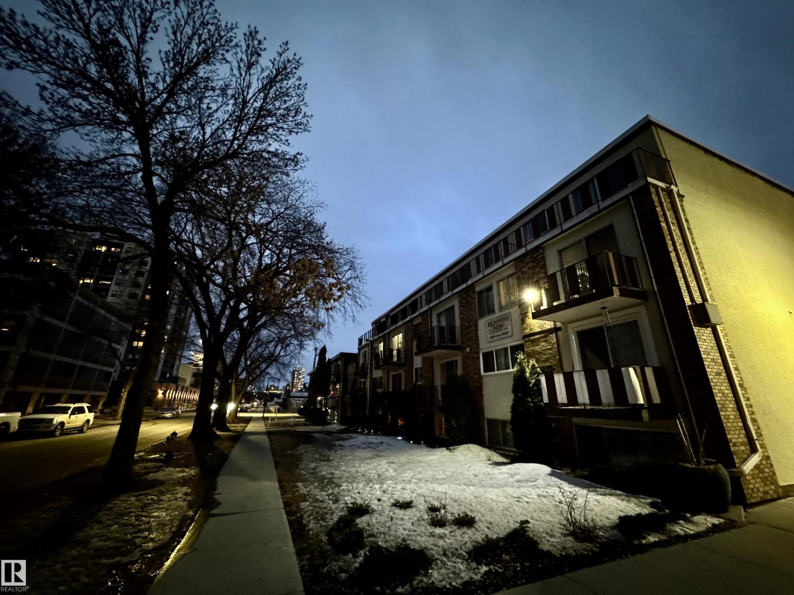 #18 10616 123 St Nw, Edmonton, Alberta  T5N 1P2 - Photo 73 - E4482403