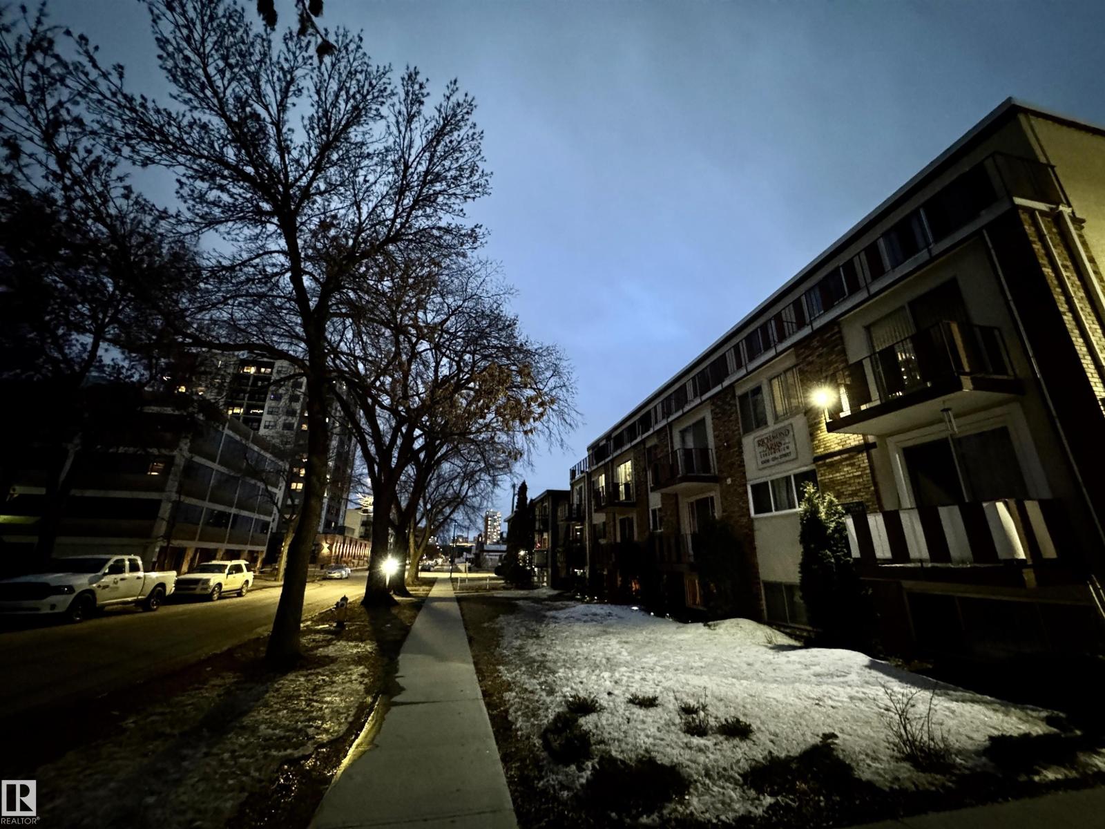 #18 10616 123 St Nw, Edmonton, Alberta  T5N 1P2 - Photo 74 - E4482403