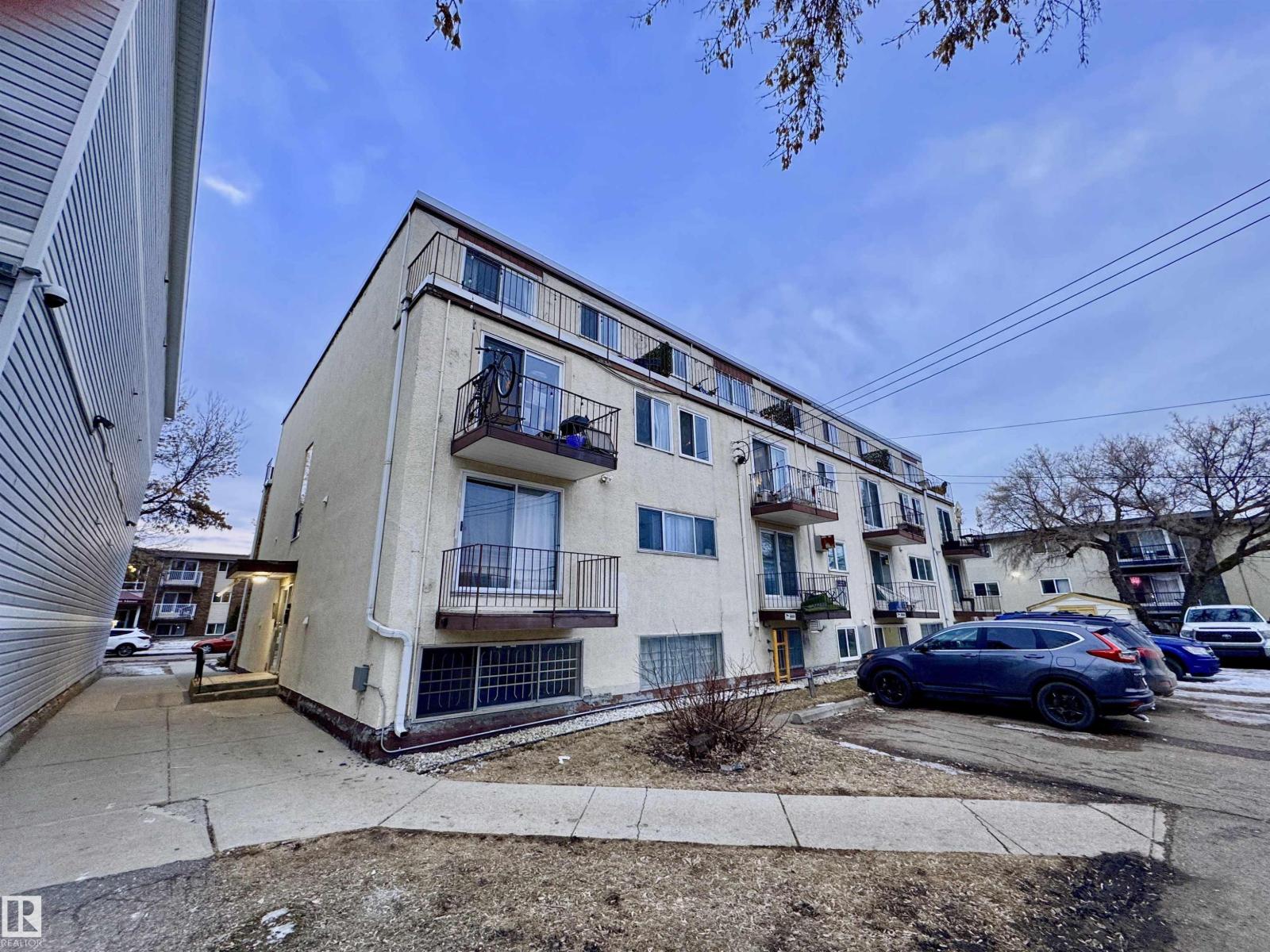 #18 10616 123 St Nw, Edmonton, Alberta  T5N 1P2 - Photo 8 - E4482403