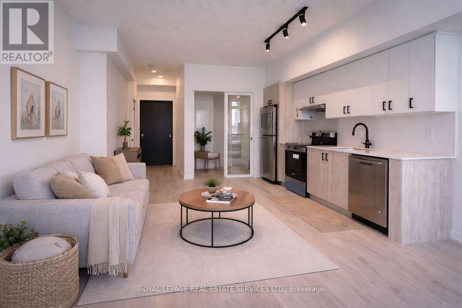 327 - 4878 POWERS COMMON, Burlington, Ontario