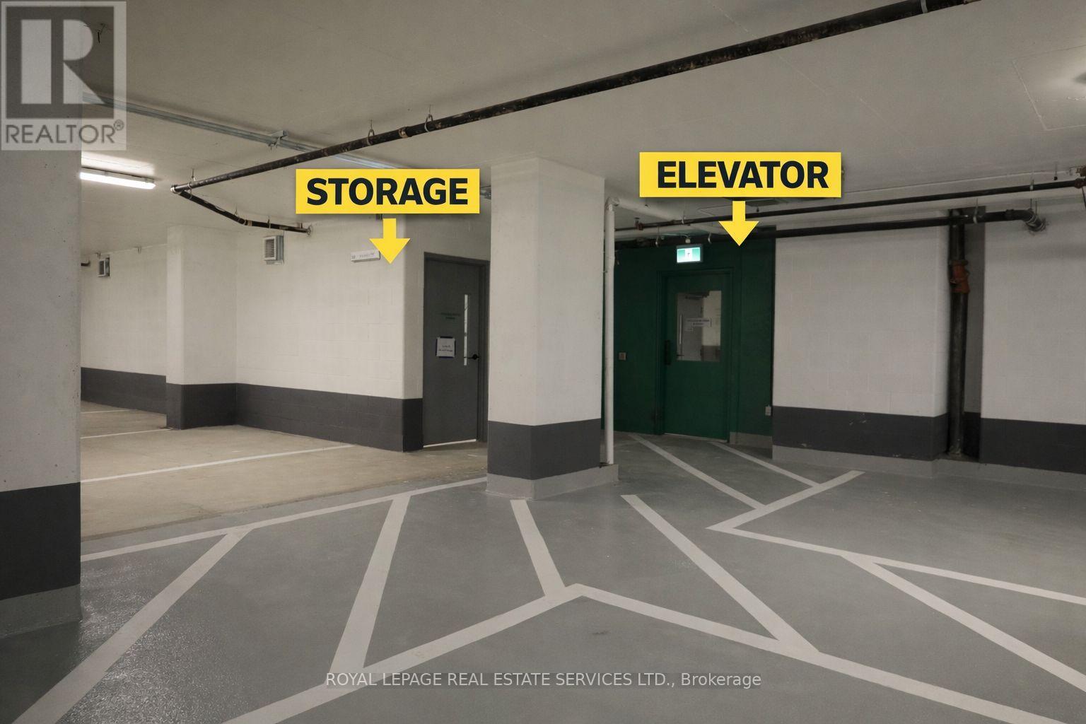 327 - 4878 Powers Common, Burlington, Ontario  L7M 2B4 - Photo 21 - W13002850