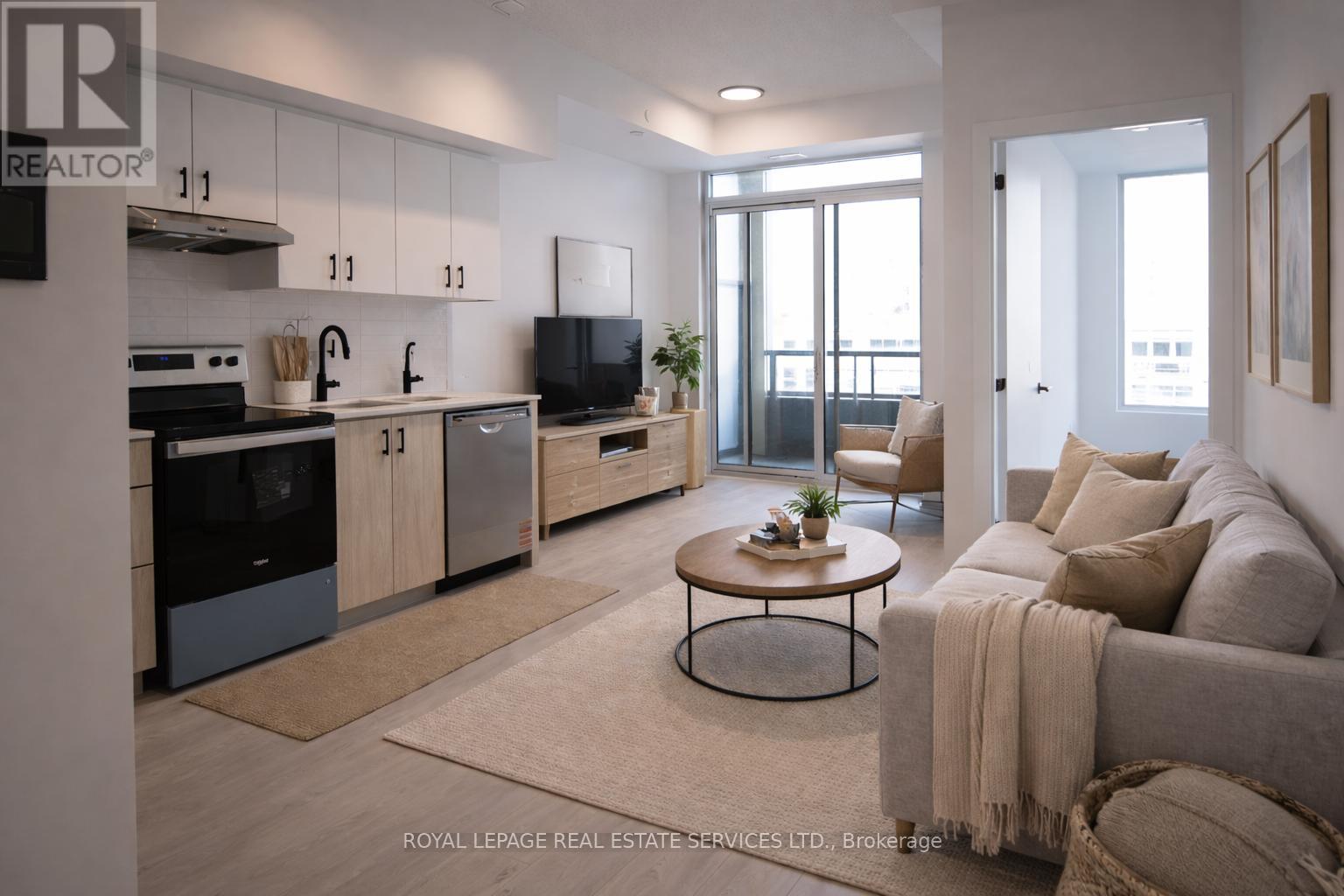 327 - 4878 Powers Common, Burlington, Ontario  L7M 2B4 - Photo 5 - W13002850